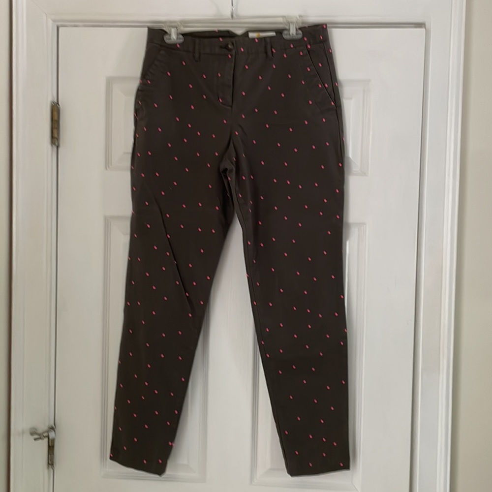 EUC Boden  sz 8 pants
